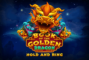 Book of the Golden Dragon